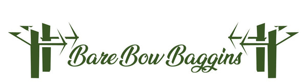 Bare Bow Baggins